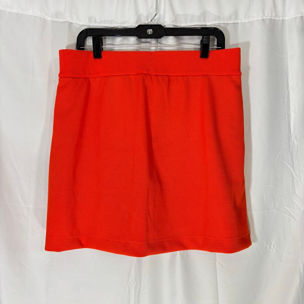 NWT SPANX AirEssentials Skort Red XL | Lightweigh… - image 3